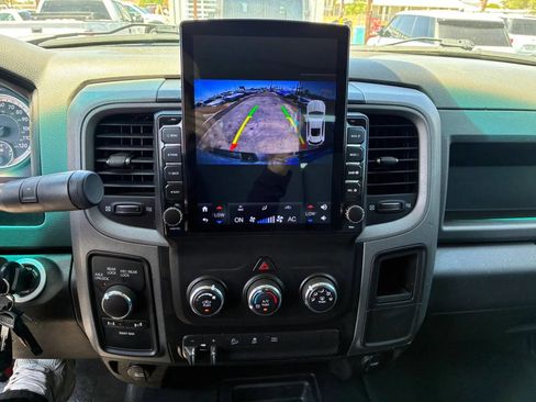 Used 2018 RAM 2500 Tradesman w/ Power Wagon Package AWD/4WD image 19