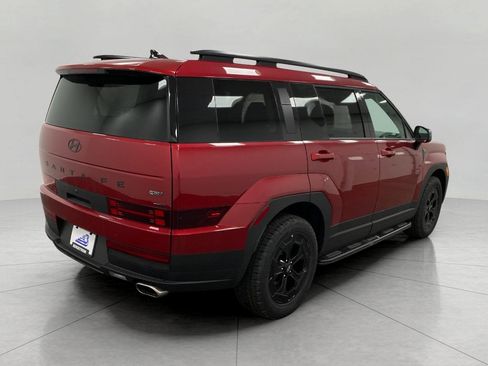 New 2026 Hyundai Santa Fe XRT AWD/4WD image 3