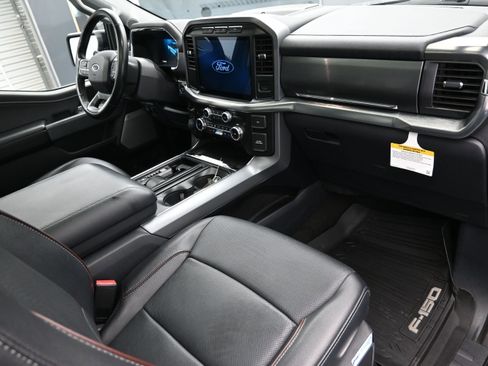 Used 2022 Ford F150 Lariat w/ Equipment Group 501A Mid AWD/4WD image 42