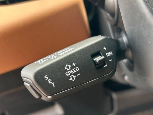 New 2025 Audi A5 2.0T Premium image 66