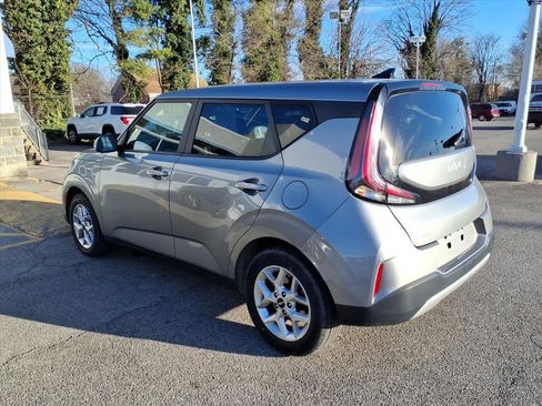 Used 2024 Kia Soul LX w/ Option Group 015 image 3
