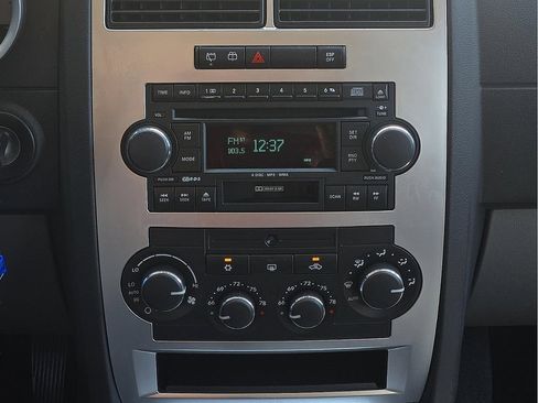 Used 2006 Dodge Magnum SRT8 w/ SRT Option Group II RWD image 11