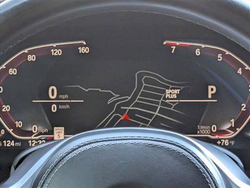 Used 2023 BMW X5 sDrive40i w/ M Sport Package image 11