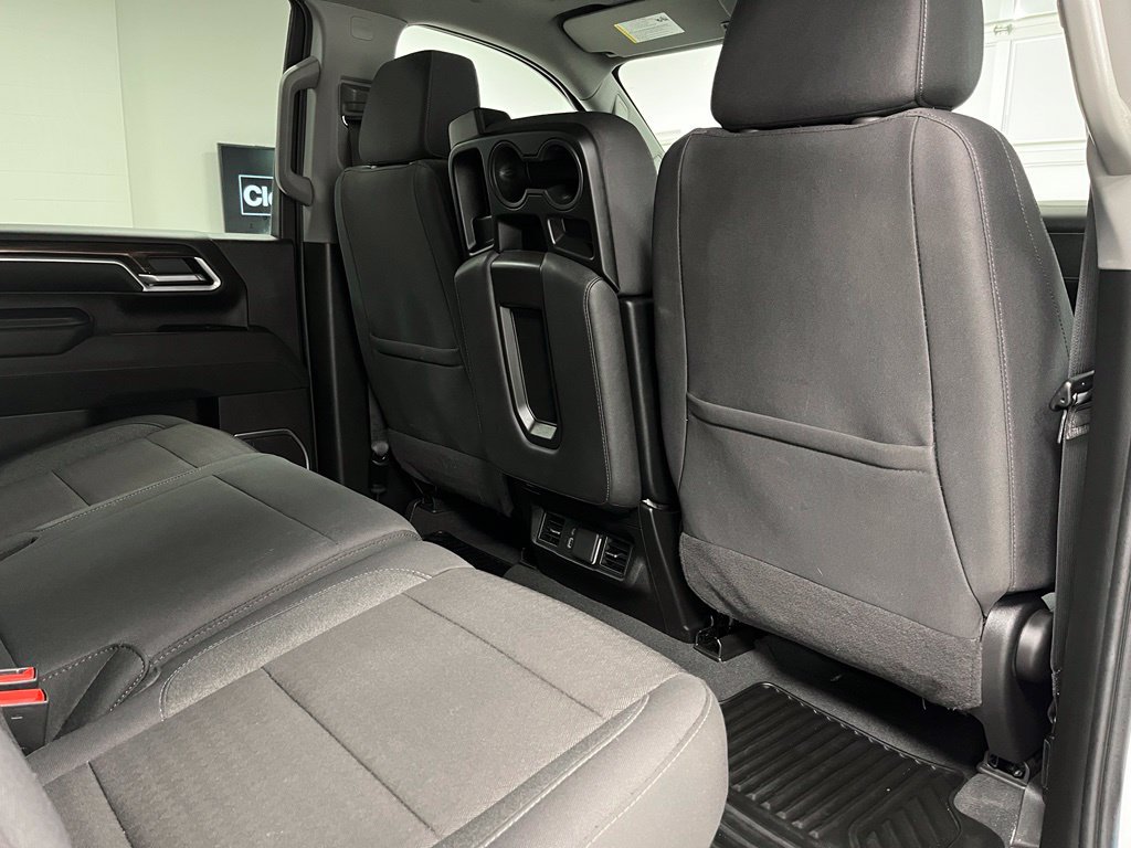 Used 2026 Chevrolet Silverado 2500 LT AWD/4WD image 50