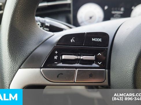 Certified 2024 Hyundai Tucson SEL image 32