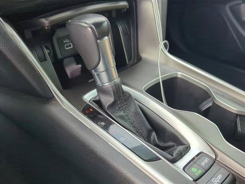 Used 2022 Honda Accord Sport image 23