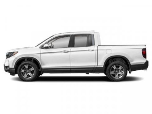 New 2026 Honda Ridgeline RTL image 6
