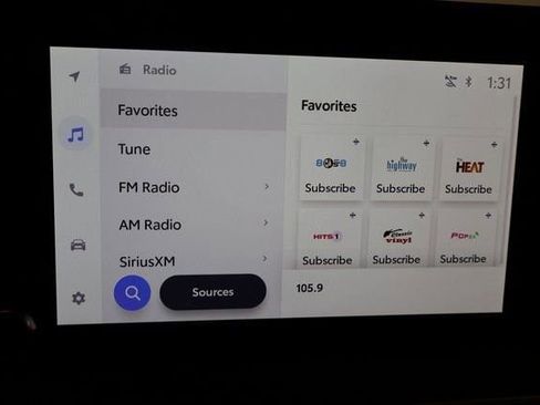 Used 2024 Toyota Prius LE image 22