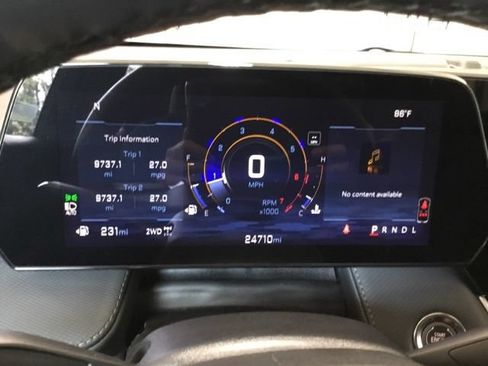 Used 2026 Chevrolet Equinox LT w/ Convenience Package II AWD/4WD image 21