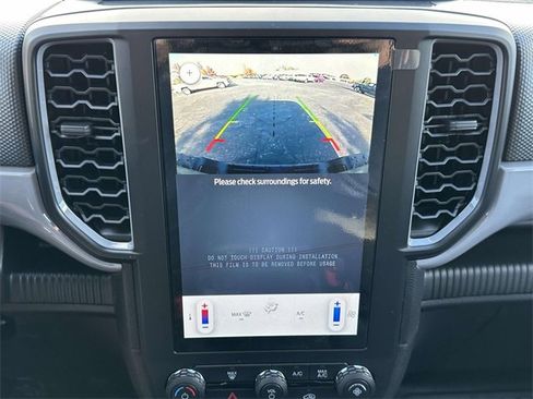 New 2025 Ford Ranger XL image 25