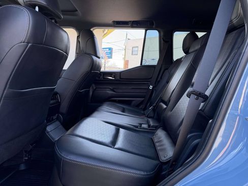 Used 2024 Toyota Land Cruiser w/ Premium Package AWD/4WD image 27