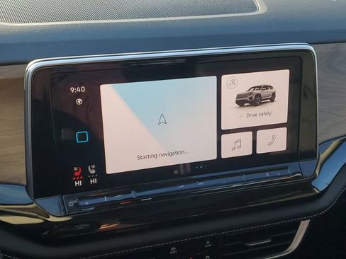 New 2026 Volkswagen Atlas SE image 22