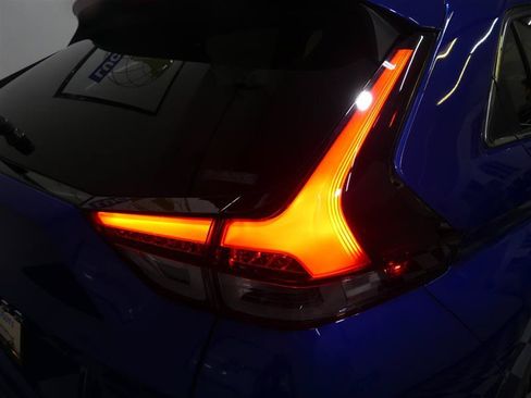 Used 2022 Mitsubishi Eclipse Cross SEL AWD/4WD image 16