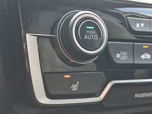 Used 2022 Honda CR-V EX image 26