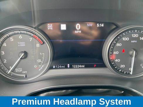 Used 2025 Cadillac XT6 Premium Luxury w/ Platinum Package AWD/4WD image 16