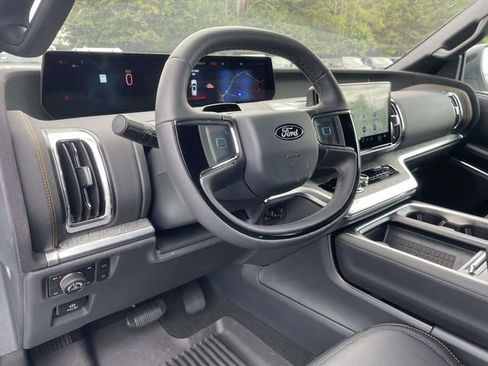 New 2025 Ford Expedition Tremor AWD/4WD image 14