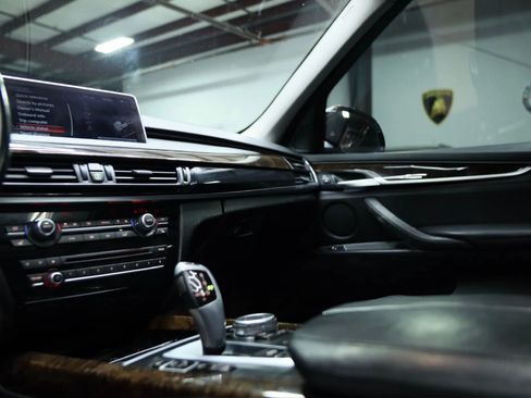 Used 2015 BMW X5 xDrive35i image 20