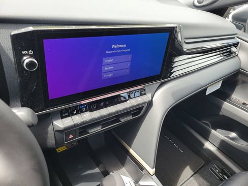 New 2026 Toyota Camry XSE w/ Premium Plus Package FWD image 14