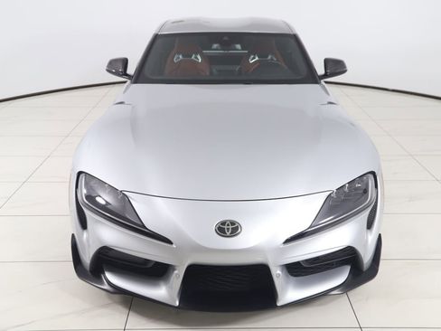 Used 2022 Toyota Supra Premium w/ Driver Assist Package RWD image 57