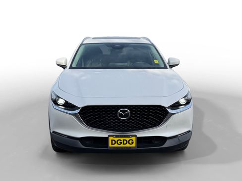 Used 2025 MAZDA CX-30 AWD 2.5 S w/ Preferred Package image 8