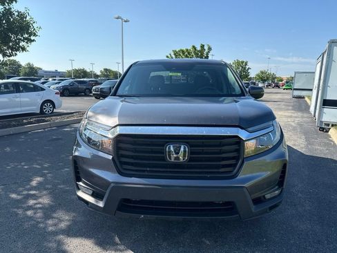 Used 2023 Honda Ridgeline RTL image 2