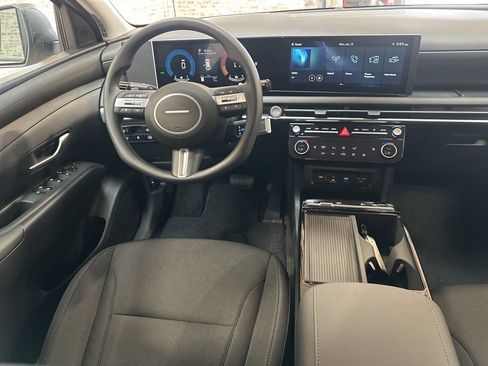 New 2026 Hyundai Tucson SEL w/ Tow & Go Package image 15