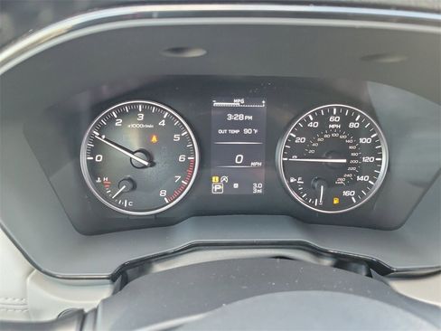 New 2025 Subaru Outback Premium image 20