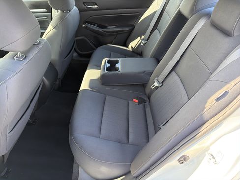 Used 2021 Nissan Altima 2.5 SV image 19