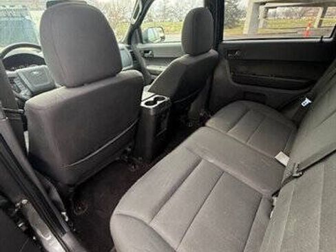 Used 2012 Ford Escape XLT AWD/4WD image 7