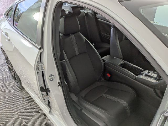 Used 2021 Honda Civic Sport image 27