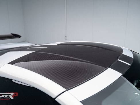 Used 2023 Chevrolet Corvette Z06 w/ Stealth Interior Trim Package image 12