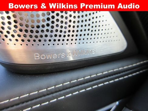 Used 2020 BMW 745e xDrive AWD/4WD image 20