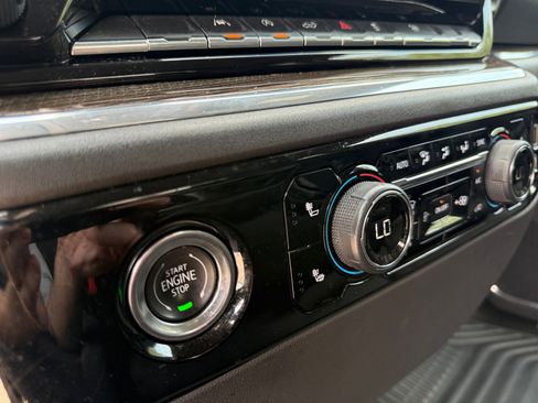 Used 2024 Chevrolet Silverado 1500 LT image 26