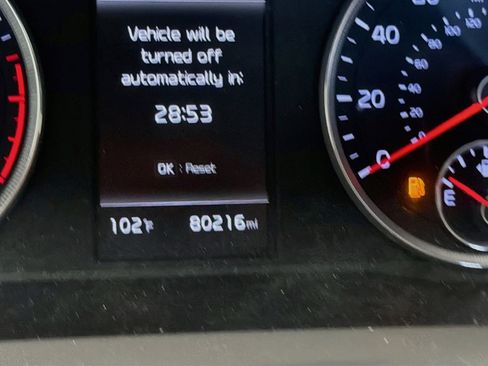 Used 2022 Kia K5 LXS FWD image 8