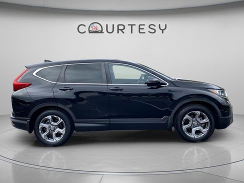 Used 2019 Honda CR-V EX-L image 5