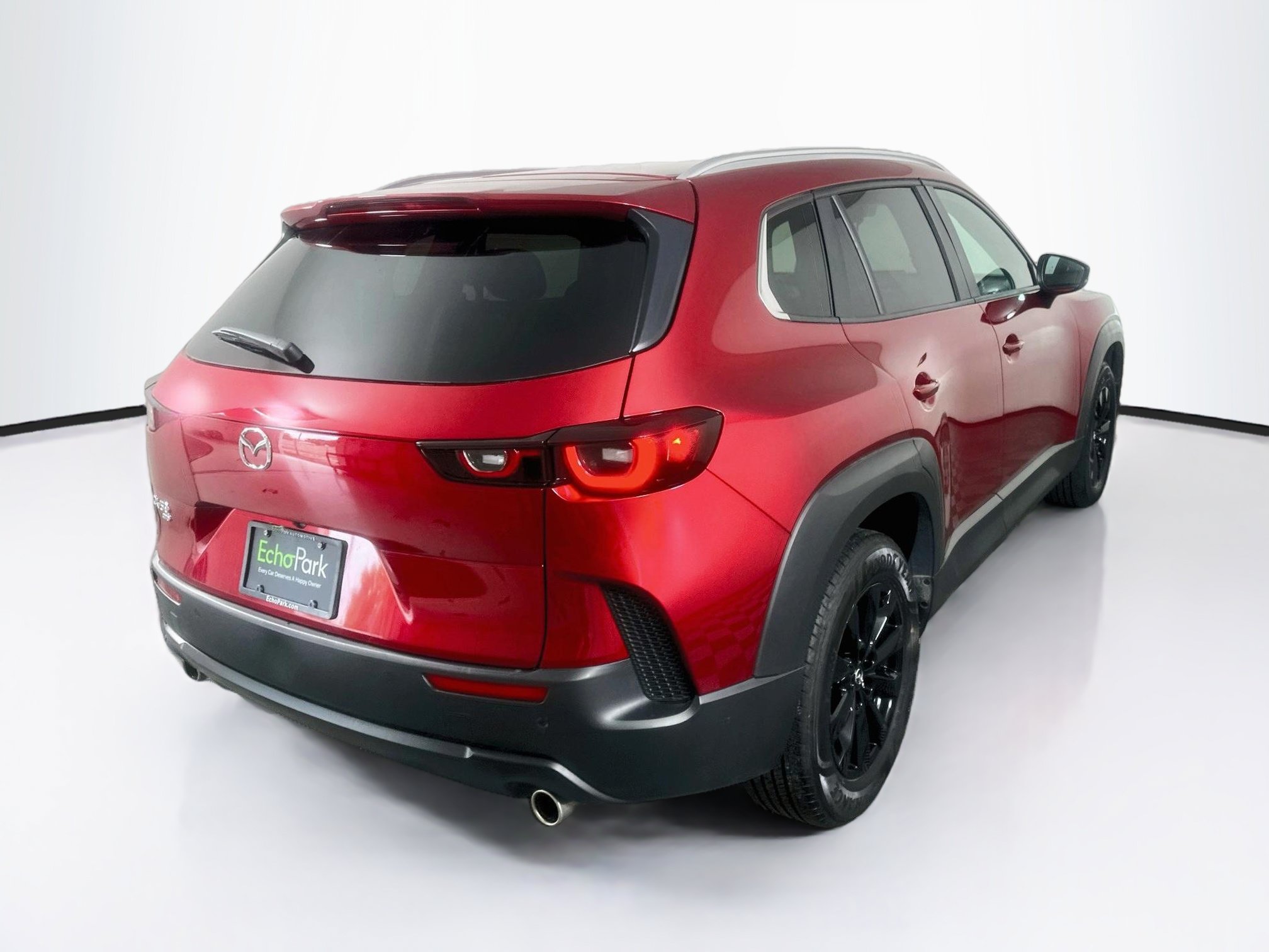 Used 2026 MAZDA CX-50 AWD 2.5 S w/ Preferred Pkg image 9