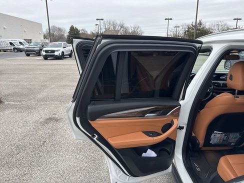 Used 2019 BMW X3 xDrive30i w/ Convenience Package image 10