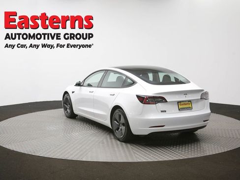 Used 2023 Tesla Model 3 Standard Range image 63