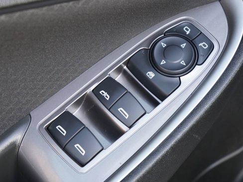 Used 2025 Chevrolet Malibu LT FWD image 20