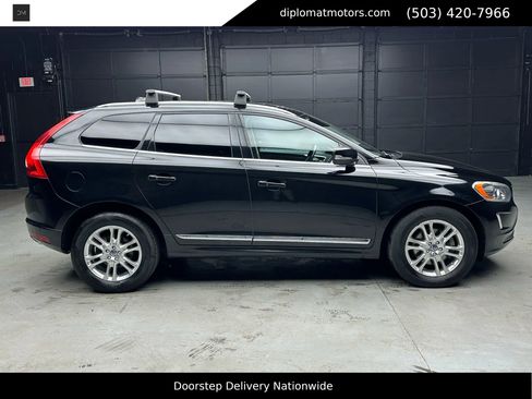 Used 2014 Volvo XC60 3.2 image 7