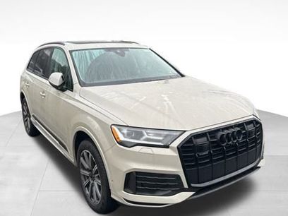 Used 2023 Audi Q7 2.0T Premium Plus w/ Premium Plus Package