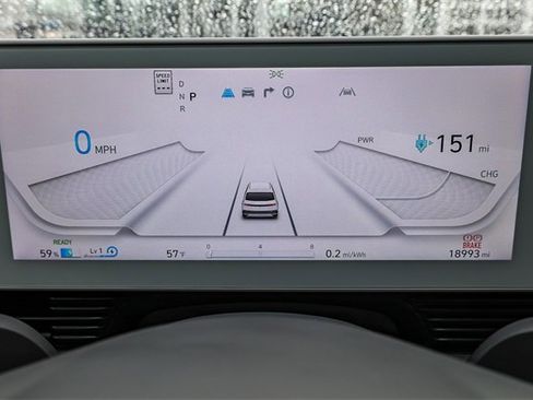 Certified 2023 Hyundai Ioniq 5 SEL image 26