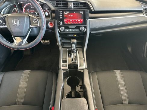 Used 2019 Honda Civic Sport image 10