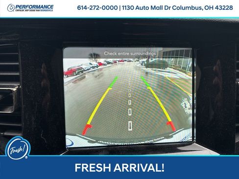 Used 2023 Dodge Durango GT w/ Blacktop Package image 23