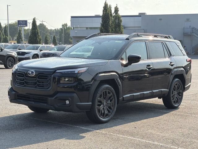 New 2026 Subaru Outback Limited AWD/4WD image 7