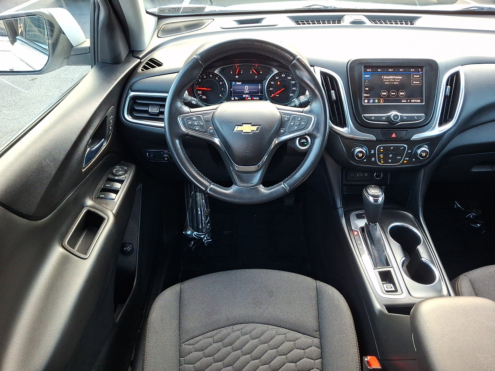 Used 2020 Chevrolet Equinox LT AWD/4WD image 12