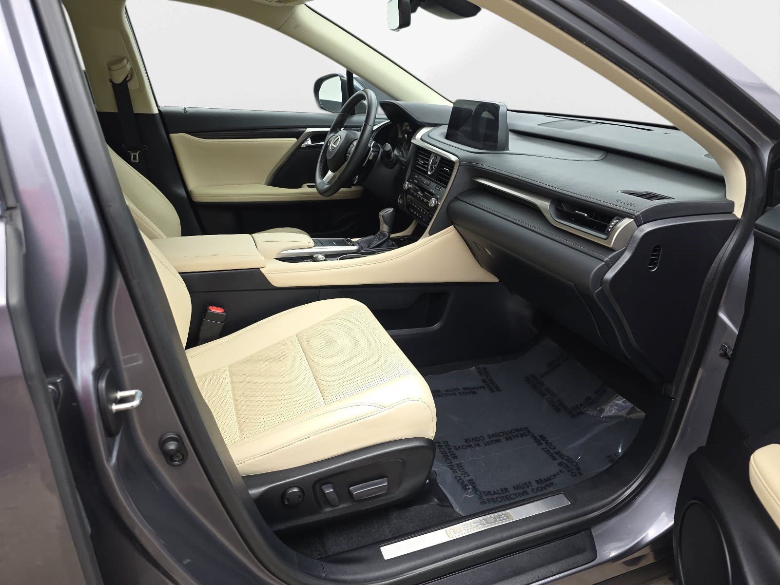 Used 2022 Lexus RX 350 FWD image 34
