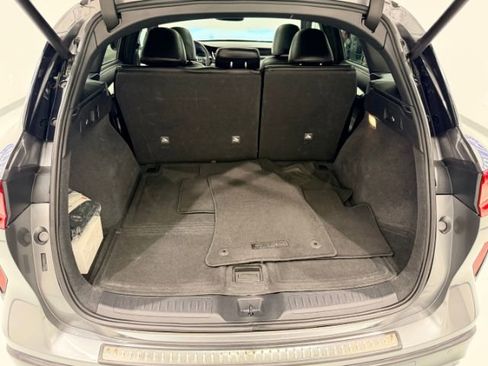 Used 2020 INFINITI QX50 Essential w/ Edition 30 Package image 50