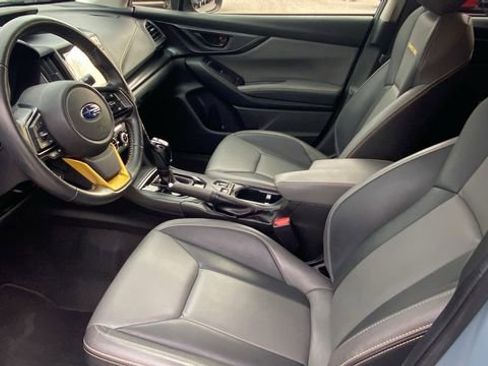 Certified 2021 Subaru Crosstrek 2.5i Sport w/ Moonroof Package image 30