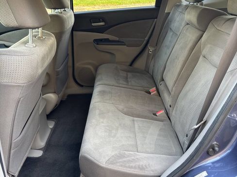 Used 2013 Honda CR-V EX image 13
